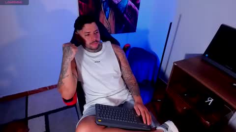 yeikoe1 online show from 02.19.25