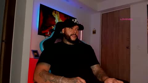 yeikoe1 online show from 02.25.26