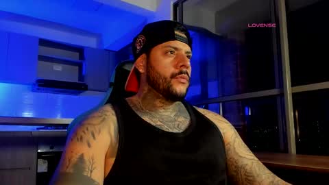 yeikoe1 online show from 03.26.26