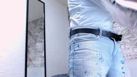 Yeison online show from 10.30.25