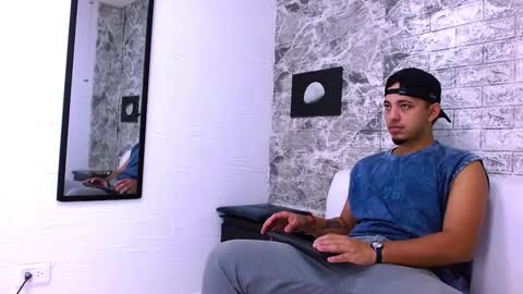 Yeison online show from 11.02.25