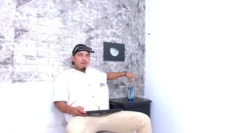 Yeison online show from 11.03.25