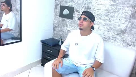 Yeison online show from 11.05.25