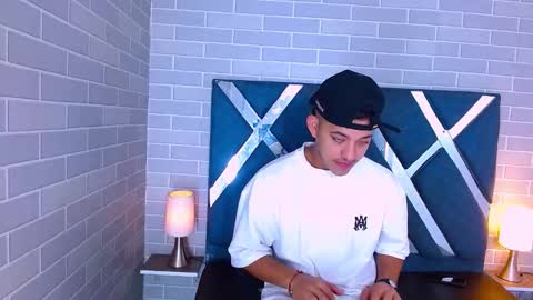 Yeison online show from 11.09.25