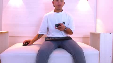 Yeison online show from 11.13.25