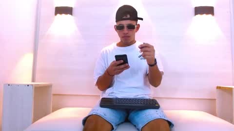 Yeison online show from 11.14.25