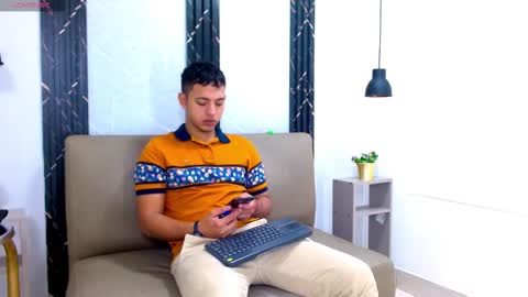 Yeison online show from 11.17.25