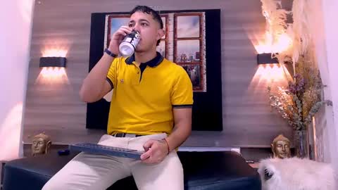 Yeison online show from 11.20.25