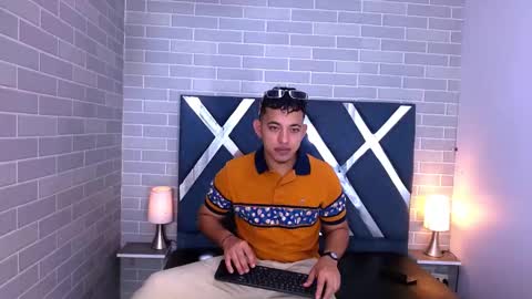 Yeison online show from 11.22.25