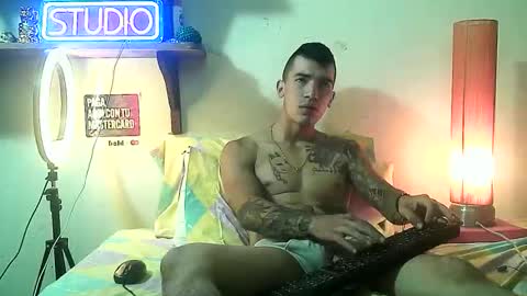 Snapshot of yeisoncastellanos1999 chatting on 06.09.26 yeisoncastellanos1999 online show from 06.09.26