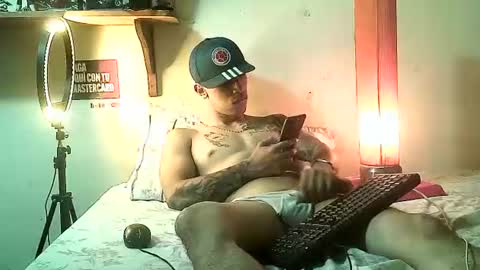 yeisoncastellanos1999 online show from 06.22.26
