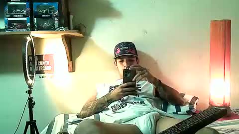 yeisoncastellanos1999 online show from 07.16.26