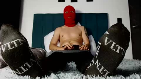 yeisongomezz online show from 10.08.25