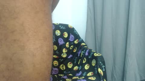 YEISON online show from 10.14.25