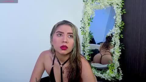 Yeli Amber online show from 02.18.26