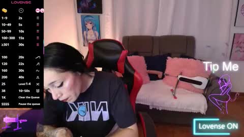 Valery  online show from 09.17.25