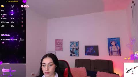 Valery  online show from 11.27.25