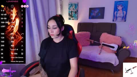 Valery  online show from 03.23.26