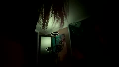 Snapshot of yelladaniella chatting on 03.17.26 Ella Ts online show from 03.17.26