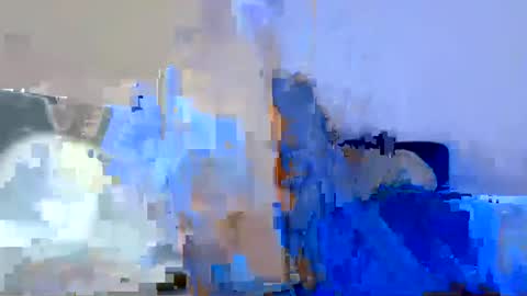 yellowcouple2 online show from 12.26.24