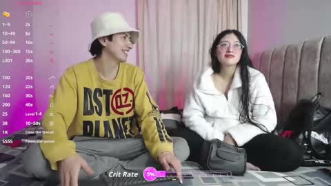 Jodie Andy 3 online show from 09.18.25