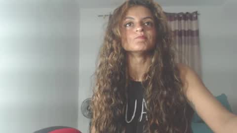 Yemaya 28 online show from 04.25.26