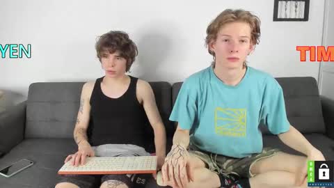 Yen online show from 11.02.25