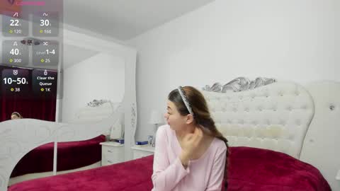 yennefer13 online show from 01.09.26