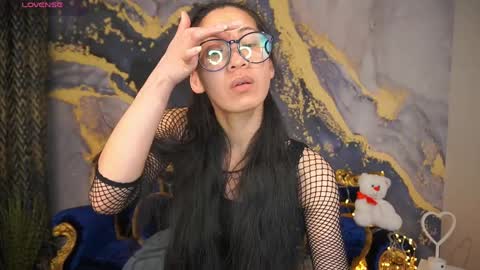 yennstar online show from 04.08.26