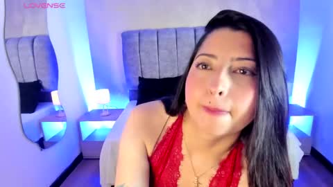 Yensy online show from 05.12.26
