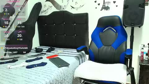 Yeol online show from 01.30.25