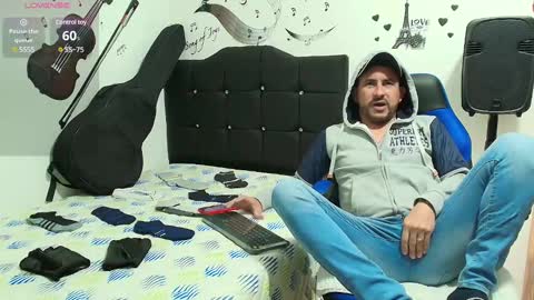 Yeol online show from 03.01.25