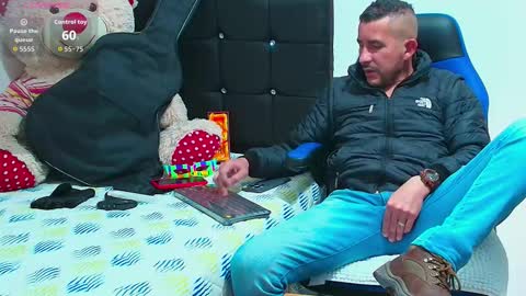 Yeol online show from 09.20.25