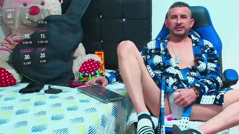 Yeol online show from 09.21.25