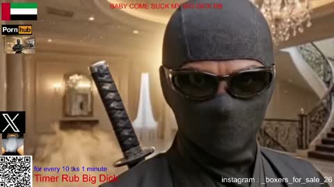 hot dick online show from 04.16.26