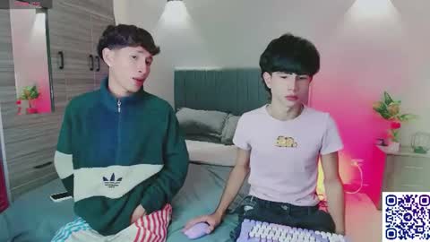 yeremmy_twink online show from 08.04.26