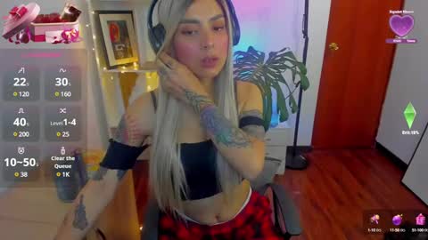 yeriawaddell  online show from 01.10.25