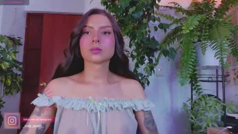 yeriawaddell  online show from 03.13.26