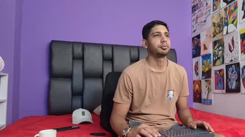 yerk_drom online show from 09.28.25