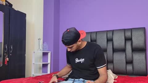 yerk_drom online show from 09.30.25