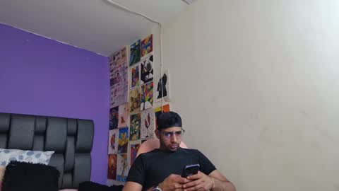 yerk_drom online show from 01.06.26