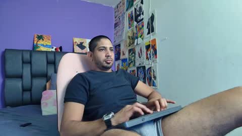 yerk_drom online show from 03.12.26