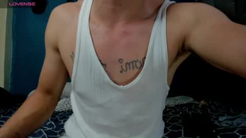 yervi_1994 online show from 03.27.26