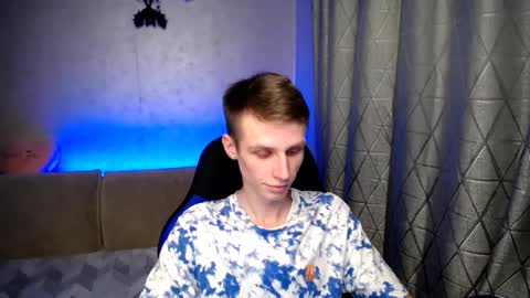 Eden online show from 02.27.25