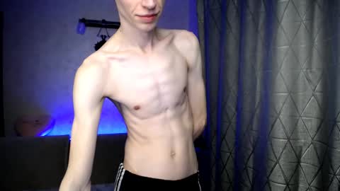 Eden online show from 03.02.25