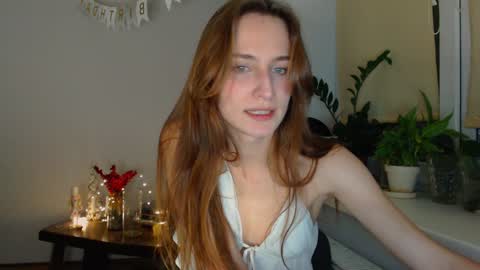 Zoe online show from 12.04.24