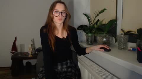 Zoe online show from 01.18.25