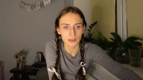 Zoe online show from 02.01.25