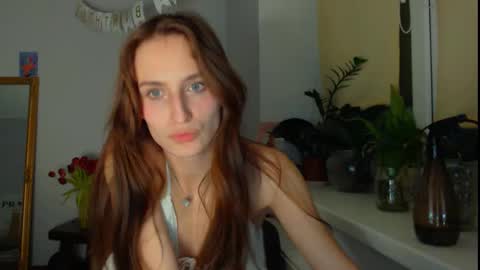 Zoe online show from 02.19.25