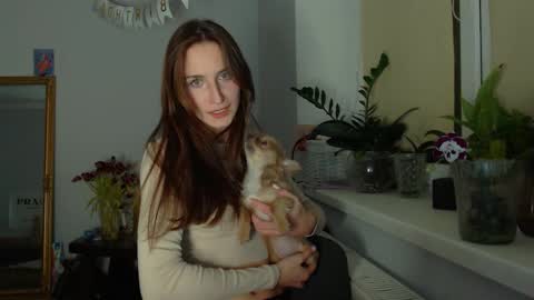 Zoe online show from 02.23.25